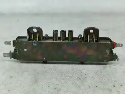 Автозапчастина б/у ебу контролер двигуна для porsche cayenne (9pa) s 4.5 gasóleo 2004 5p посилання на oem iam   