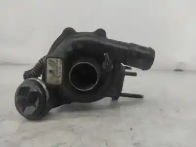 Pezzo di ricambio per auto di seconda mano turbocompressore per opel corsa b (s93) 1.5 td (f08. f68. m68) riferimenti oem iam 73501344