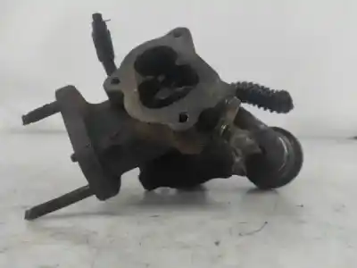 Peça sobressalente para automóvel em segunda mão turbocompresor por opel corsa b (s93) 1.5 td (f08. f68. m68) referências oem iam 73501344  