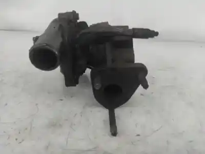 Peça sobressalente para automóvel em segunda mão turbocompresor por opel corsa b (s93) 1.5 td (f08. f68. m68) referências oem iam 73501344  
