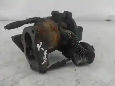 Peça sobressalente para automóvel em segunda mão turbocompresor por opel corsa b (s93) 1.5 td (f08. f68. m68) referências oem iam 73501344  