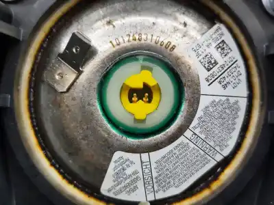 İkinci el araba yedek parçası ön sol hava yastigi için ford fiesta vi (cb1, ccn) 1.4 tdci oem iam referansları 34033140a   İkinci el araba yedek parçası ön sol hava yastigi için ford fiesta vi (cb1, ccn) 1.4 tdci oem iam referansları 34033140a