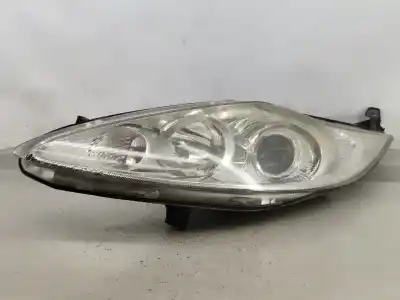 Pièce détachée automobile d'occasion feu gauche pour ford fiesta vi (cb1, ccn) 1.4 tdci références oem iam 8a6113w030cd   Pièce détachée automobile d'occasion feu gauche pour ford fiesta vi (cb1, ccn) 1.4 tdci références oem iam 8a6113w030cd