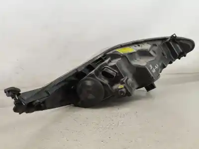 Pièce détachée automobile d'occasion feu gauche pour ford fiesta vi (cb1, ccn) 1.4 tdci références oem iam 8a6113w030cd   Pièce détachée automobile d'occasion feu gauche pour ford fiesta vi (cb1, ccn) 1.4 tdci références oem iam 8a6113w030cd