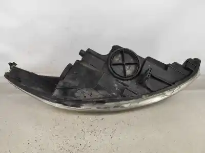 Pièce détachée automobile d'occasion feu gauche pour ford fiesta vi (cb1, ccn) 1.4 tdci références oem iam 8a6113w030cd   Pièce détachée automobile d'occasion feu gauche pour ford fiesta vi (cb1, ccn) 1.4 tdci références oem iam 8a6113w030cd