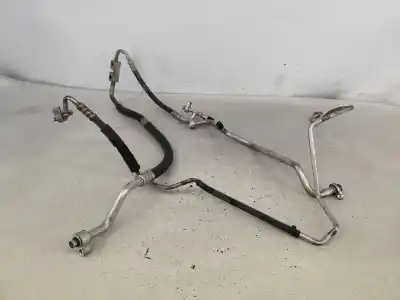 İkinci el araba yedek parçası klima borulari için ford fiesta vi (cb1, ccn) 1.4 tdci oem iam referansları   