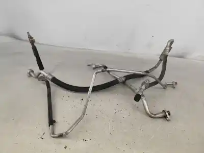 İkinci el araba yedek parçası klima borulari için ford fiesta vi (cb1, ccn) 1.4 tdci oem iam referansları   