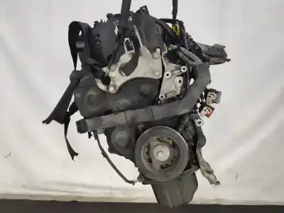 İkinci el araba yedek parçası komple motor için ford fiesta vi (cb1, ccn) 1.4 tdci oem iam referansları f6jd   İkinci el araba yedek parçası komple motor için ford fiesta vi (cb1, ccn) 1.4 tdci oem iam referansları f6jd