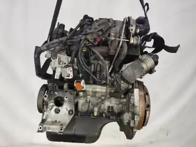 İkinci el araba yedek parçası komple motor için ford fiesta vi (cb1, ccn) 1.4 tdci oem iam referansları f6jd   İkinci el araba yedek parçası komple motor için ford fiesta vi (cb1, ccn) 1.4 tdci oem iam referansları f6jd