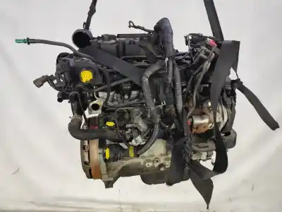 İkinci el araba yedek parçası komple motor için ford fiesta vi (cb1, ccn) 1.4 tdci oem iam referansları f6jd   İkinci el araba yedek parçası komple motor için ford fiesta vi (cb1, ccn) 1.4 tdci oem iam referansları f6jd