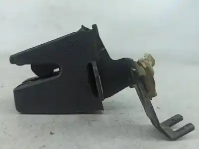 Автозапчастина б/у замок багажника / ворот для volkswagen caddy ka/kb (2k) 1.9 tdi посилання на oem iam   