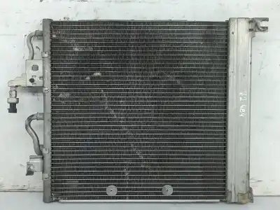 Автозапчастина б/у радіатор опалення / кондиціонації для opel astra h classic hatchback (a04) 1.7 cdti (l48) посилання на oem iam 13129195   Автозапчастина б/у радіатор опалення / кондиціонації для opel astra h classic hatchback (a04) 1.7 cdti (l48) посилання на oem iam 13129195