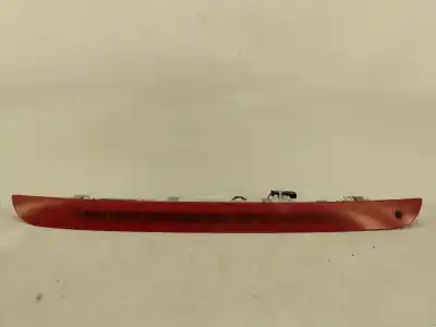 Автозапчастина б/у центральний гампов для opel zafira tourer c (p12) 2.0 cdti (75) посилання на oem iam 13278789