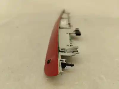 Автозапчастина б/у центральний гампов для opel zafira tourer c (p12) 2.0 cdti (75) посилання на oem iam 13278789  