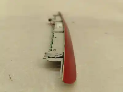 Автозапчастина б/у центральний гампов для opel zafira tourer c (p12) 2.0 cdti (75) посилання на oem iam 13278789  