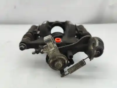 Автозапчастина б/у задній правий гальмівний супорт для opel zafira tourer c (p12) 2.0 cdti (75) посилання на oem iam 