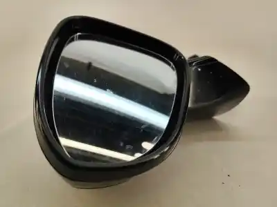 Автозапчастина б/у ліве дзеркало для opel zafira tourer c (p12) 2.0 cdti (75) посилання на oem iam e1021219  