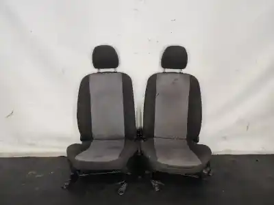Second-hand car spare part complete seat set for ford fiesta iv (ja_, jb_) 1.25 i 16v gasolina 1998 5p oem iam references 