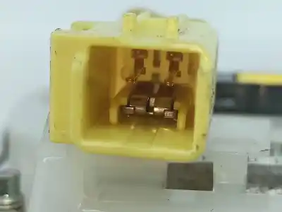 Second-hand car spare part front left air bag for mitsubishi l 200 (ka0/kb0) 2.5 di-d cat oem iam references 7030a217xb  