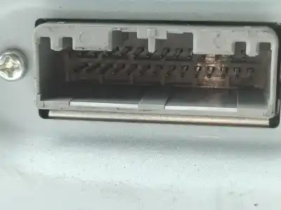 Peça sobressalente para automóvel em segunda mão display gps / multimídia por mitsubishi l 200 (ka0/kb0) 2.5 di-d cat referências oem iam 8750a190  