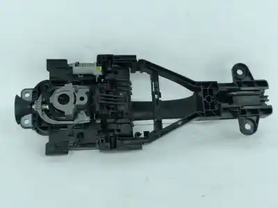 Автозапчастина б/у ліва передня зовнішня ручка для volvo v40 hatchback (525) d2 посилання на oem iam 31276164  