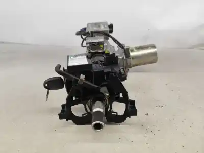 Gebrauchtes Autoersatzteil lenksäule zum opel corsa c (x01) 1.2 (f08, f68) oem-iam-referenzen 24463940