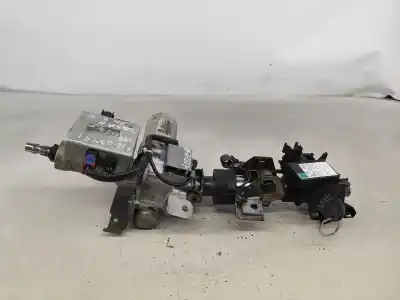 Second-hand car spare part steering column for opel corsa c (x01) 1.2 (f08, f68) oem iam references 24463940  