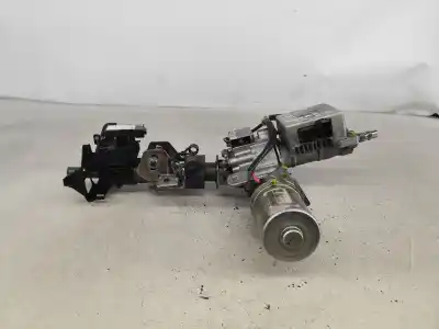 Second-hand car spare part steering column for opel corsa c (x01) 1.2 (f08, f68) oem iam references 24463940  