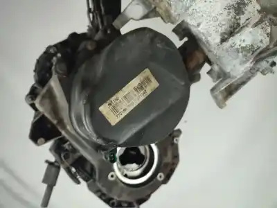 Автозапчасти б/у коробка передач за renault clio ii fase i (b/cb0) (1998->) 1.9 d (b/cb0e) ссылки oem iam jb1180  