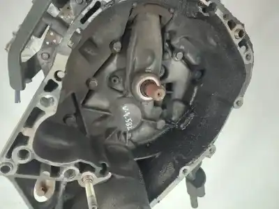 Автозапчасти б/у коробка передач за renault clio ii fase i (b/cb0) (1998->) 1.9 d (b/cb0e) ссылки oem iam jb1180  