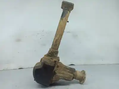 Peça sobressalente para automóvel em segunda mão diferencial dianteiro por opel frontera a (u92) 2.8 td (5bmwl4 5bsud2) referências oem iam 