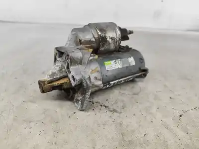 Автозапчасти б/у двигатель запускается за renault megane iii fastback (bz0/1_, b3_) 1.5 dci (bz0c) ссылки oem iam 233003329r  