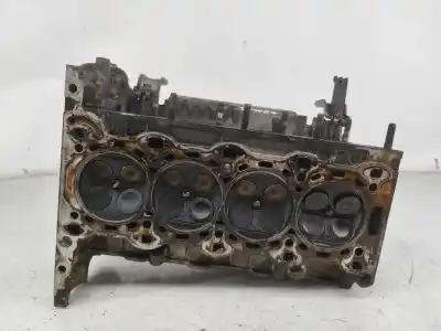 Peça sobressalente para automóvel em segunda mão CABEÇA / CULATRA por OPEL MERIVA A MONOSPACE (X03)  Referências OEM IAM 55351328  