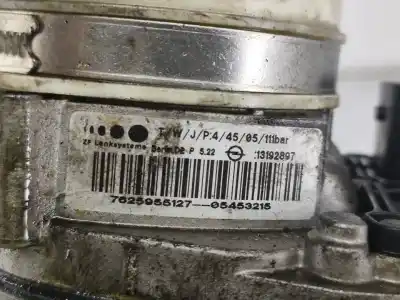 Автозапчасти б/у насос гидроусилителя за opel astra h classic hatchback (a04) 1.7 cdti (l48) ссылки oem iam 13192897   Автозапчасти б/у насос гидроусилителя за opel astra h classic hatchback (a04) 1.7 cdti (l48) ссылки oem iam 13192897