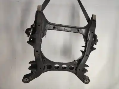 Автозапчасти б/у передняя подрама за porsche cayenne (typ 9pa) 3.2 v6 cat ссылки oem iam 7l0499314a