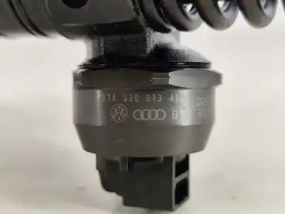 Автозапчастина б/у инжектор для audi a3 (8l1) 1.9 tdi посилання на oem iam d414720034   Автозапчастина б/у инжектор для audi a3 (8l1) 1.9 tdi посилання на oem iam d414720034