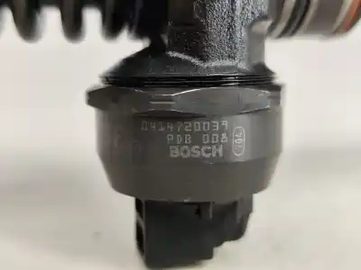 Автозапчастина б/у инжектор для audi a3 (8l1) 1.9 tdi посилання на oem iam d414720034   Автозапчастина б/у инжектор для audi a3 (8l1) 1.9 tdi посилання на oem iam d414720034