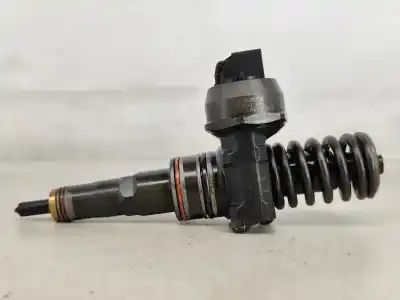 Second-hand car spare part injector for audi a3 (8l1) 1.9 tdi oem iam references d414720034   Second-hand car spare part injector for audi a3 (8l1) 1.9 tdi oem iam references d414720034