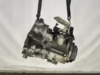 Автозапчасти б/у коробка передач за skoda fabia i break (6y5) 1.4 tdi gasóleo 2007 5p ссылки oem iam ggv   Автозапчасти б/у коробка передач за skoda fabia i break (6y5) 1.4 tdi gasóleo 2007 5p ссылки oem iam ggv