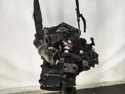 Автозапчасти б/у коробка передач за skoda fabia i break (6y5) 1.4 tdi gasóleo 2007 5p ссылки oem iam ggv   Автозапчасти б/у коробка передач за skoda fabia i break (6y5) 1.4 tdi gasóleo 2007 5p ссылки oem iam ggv