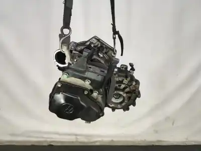 Автозапчасти б/у коробка передач за skoda fabia i break (6y5) 1.4 tdi gasóleo 2007 5p ссылки oem iam ggv   Автозапчасти б/у коробка передач за skoda fabia i break (6y5) 1.4 tdi gasóleo 2007 5p ссылки oem iam ggv