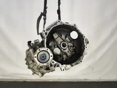 Автозапчастина б/у коробка передач для skoda fabia i break (6y5) 1.4 tdi gasóleo 2007 5p посилання на oem iam ggv Автозапчастина б/у коробка передач для skoda fabia i break (6y5) 1.4 tdi gasóleo 2007 5p посилання на oem iam ggv