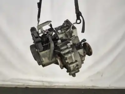 Автозапчасти б/у коробка передач за skoda fabia i break (6y5) 1.4 tdi gasóleo 2007 5p ссылки oem iam ggv   Автозапчасти б/у коробка передач за skoda fabia i break (6y5) 1.4 tdi gasóleo 2007 5p ссылки oem iam ggv