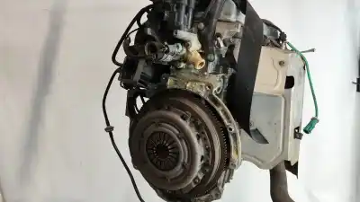 Автозапчастина б/у двигун комплект для ford fiesta iv (ja_, jb_) 1.25 i 16v gasolina 1998 5p посилання на oem iam dhc  