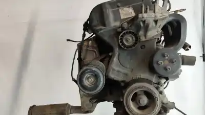 Автозапчастина б/у двигун комплект для ford fiesta iv (ja_, jb_) 1.25 i 16v gasolina 1998 5p посилання на oem iam dhc  