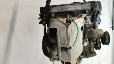 Автозапчастина б/у двигун комплект для ford fiesta iv (ja_, jb_) 1.25 i 16v gasolina 1998 5p посилання на oem iam dhc  