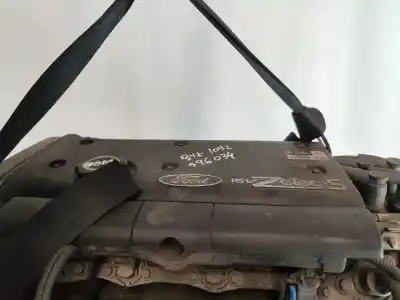 Автозапчасти б/у полный двигатель за ford fiesta iv (ja_, jb_) 1.25 i 16v gasolina 1998 5p ссылки oem iam dhc