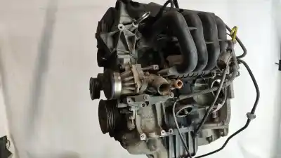 Автозапчастина б/у двигун комплект для ford fiesta iv (ja_, jb_) 1.25 i 16v gasolina 1998 5p посилання на oem iam dhc  