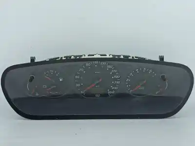 Peça sobressalente para automóvel em segunda mão quadrante por citroen c5 i (dc_) 1.8 16v (dc6fzb dc6fze) referências oem iam 9654562680