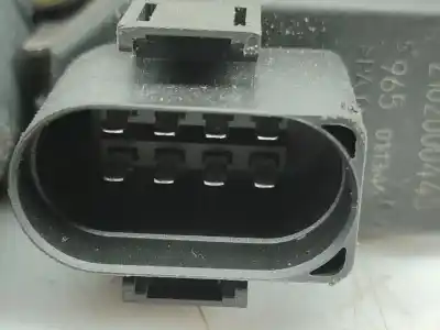 Автозапчастина б/у двигатель переднього правого скла для audi a6 avant (4b5) 2.5 tdi посилання на oem iam 0130821774  